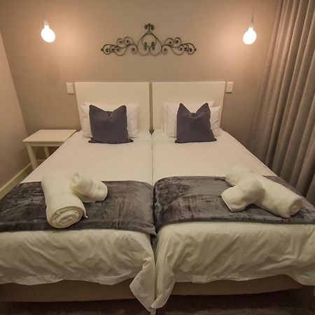 Willow Rest Villas Clarens Exteriér fotografie