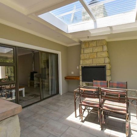 Willow Rest Villas Clarens Exteriér fotografie