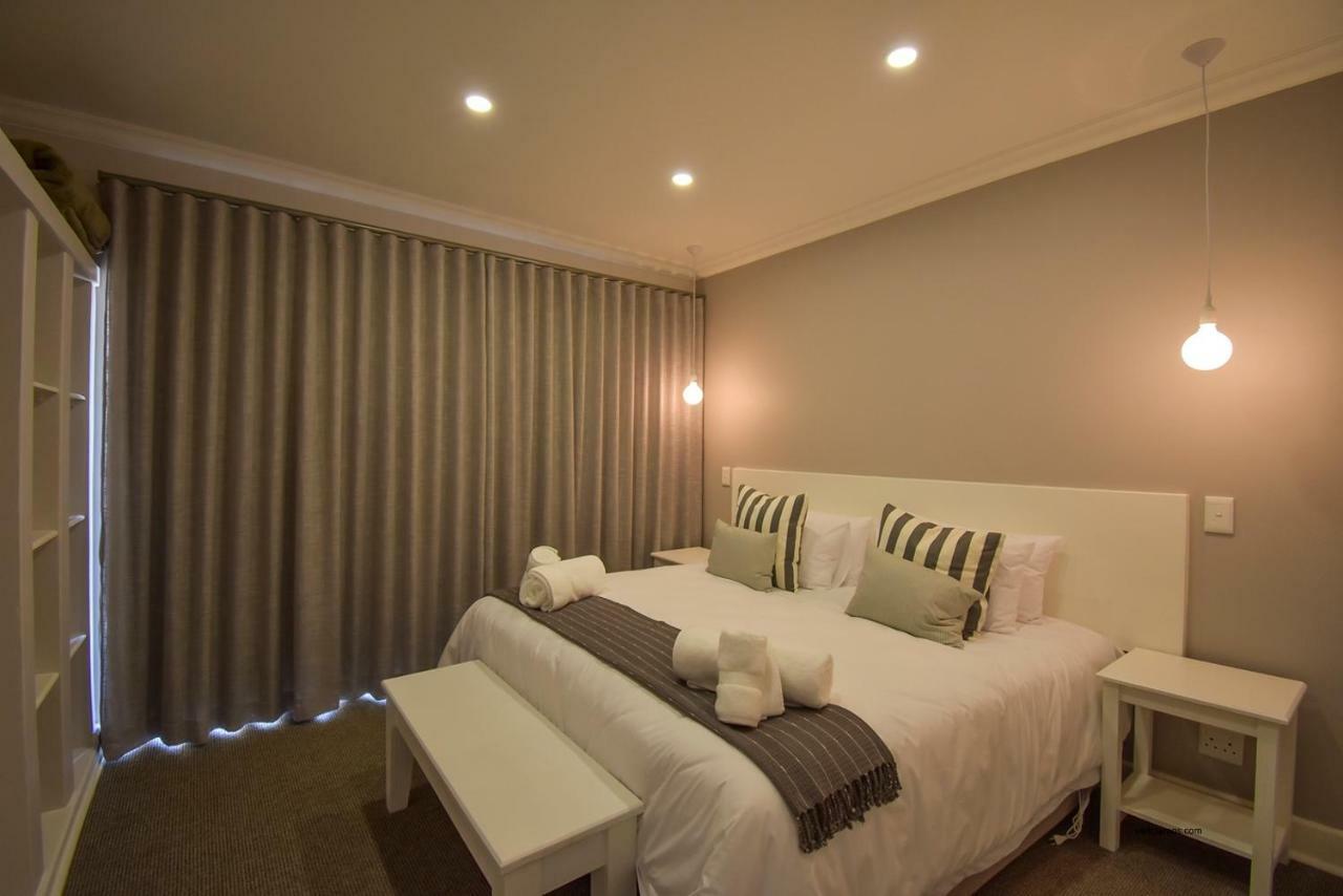 Willow Rest Villas Clarens Exteriér fotografie