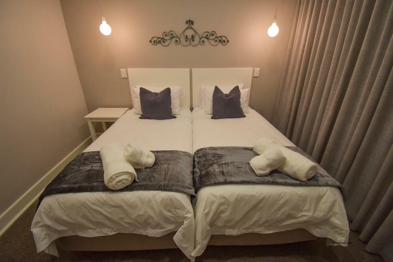 Willow Rest Villas Clarens Exteriér fotografie