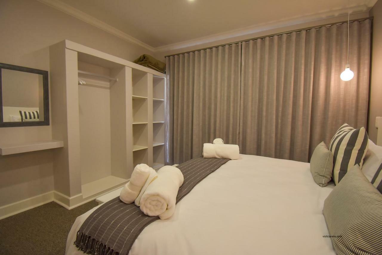Willow Rest Villas Clarens Exteriér fotografie