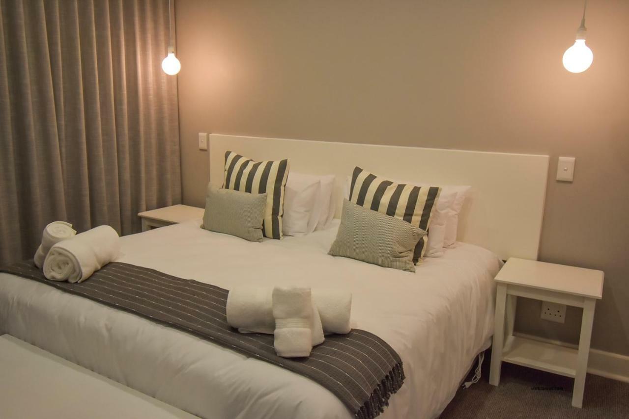 Willow Rest Villas Clarens Exteriér fotografie