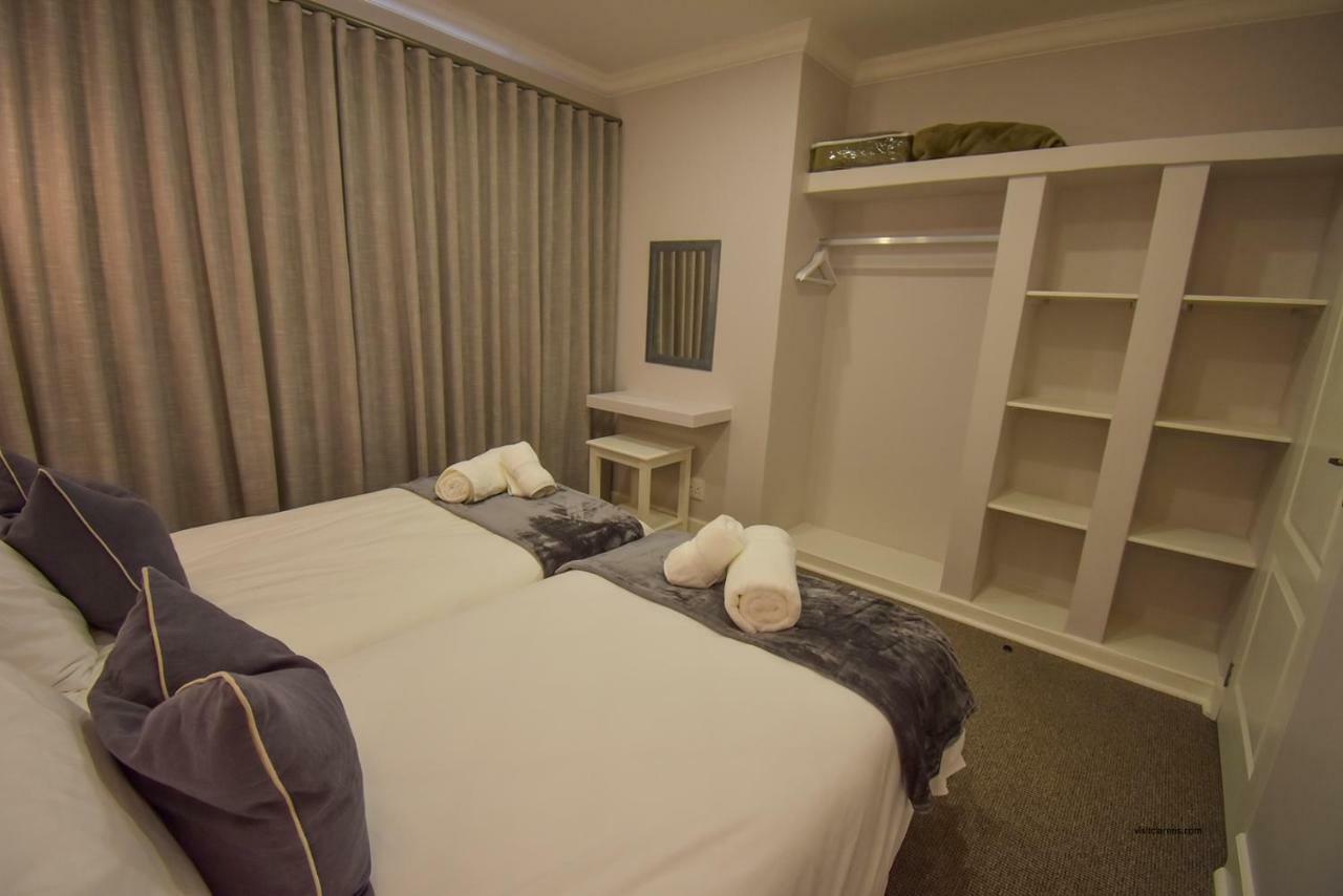 Willow Rest Villas Clarens Exteriér fotografie