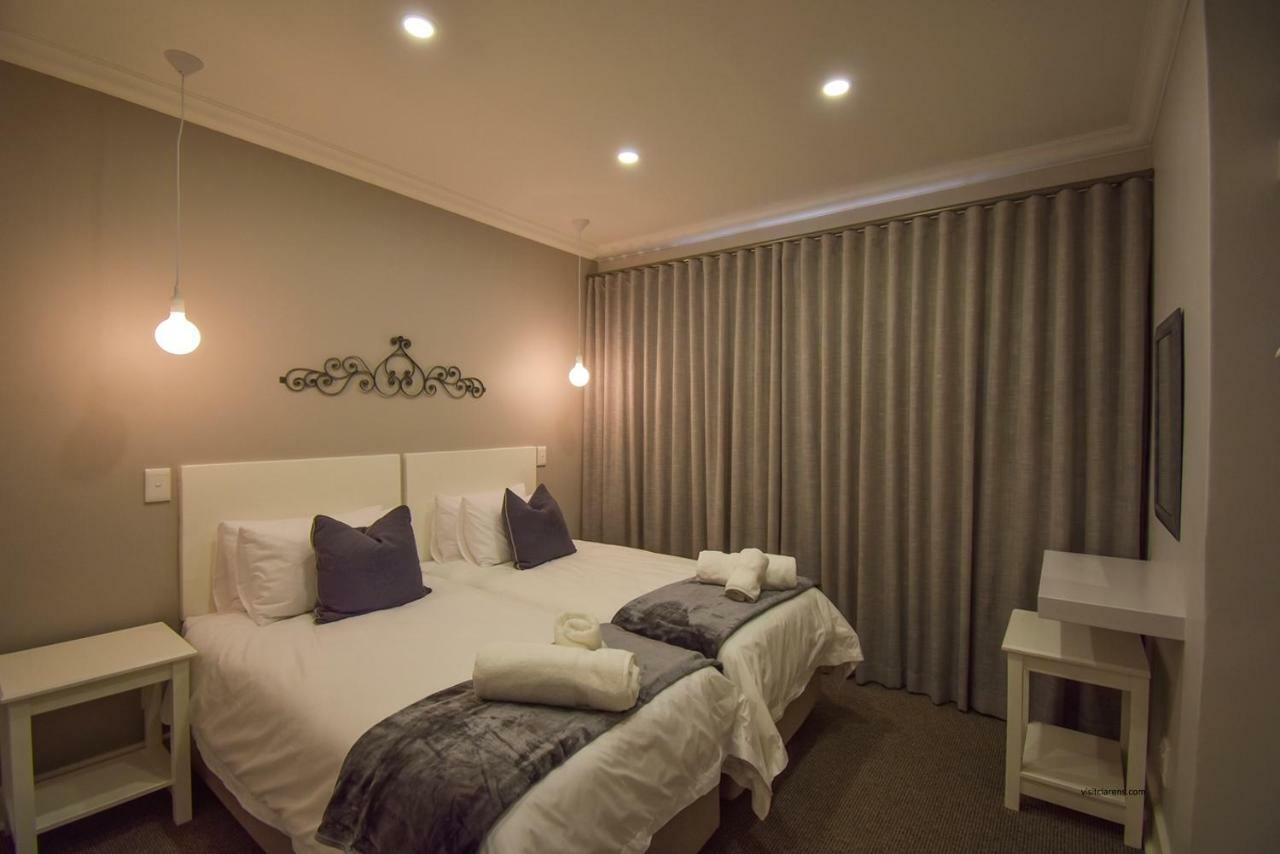 Willow Rest Villas Clarens Exteriér fotografie