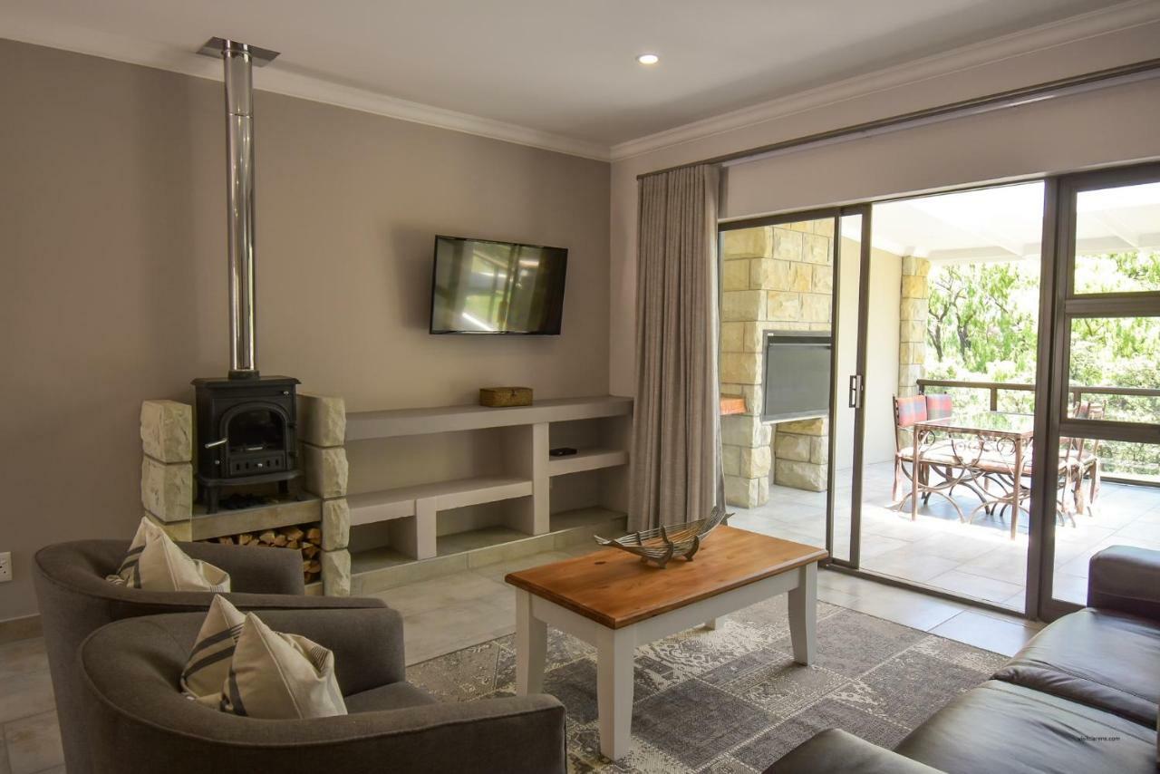 Willow Rest Villas Clarens Exteriér fotografie